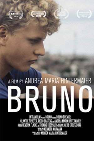 Bruno poster