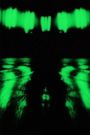 Forward poster