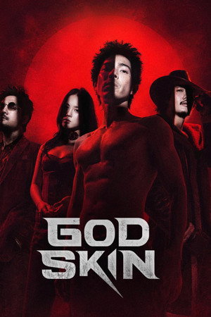 God Skin