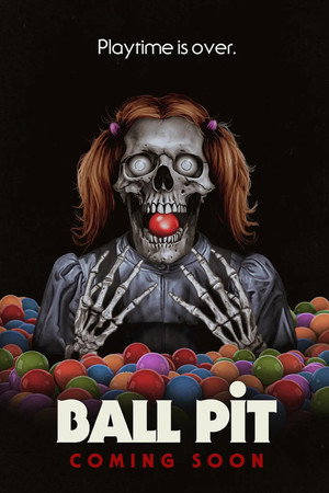 BALL PIT