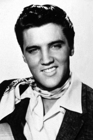 Elvis Presley