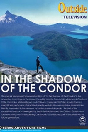 In the Shadow of the Condor In the Shadow of the Condor
