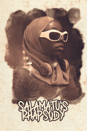 Salamatu’s Rhapsody