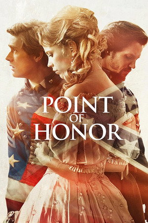Point of Honor