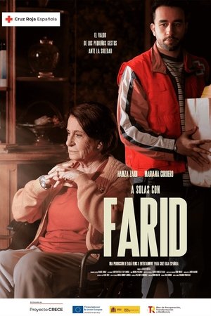 A solas con Farid