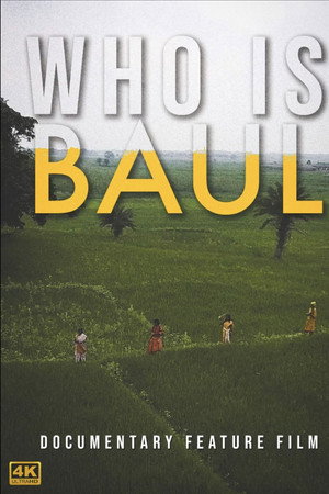 Who is Baul poster