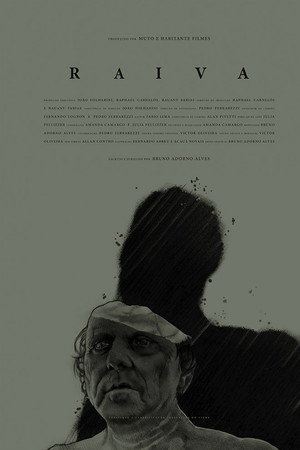 Anger poster