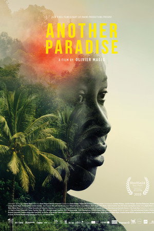 Another Paradise poster