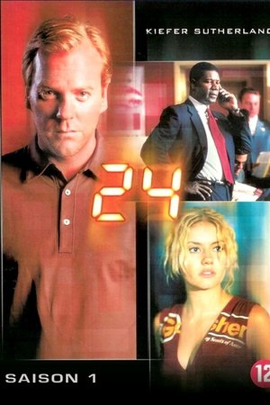 24 heures chrono