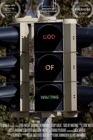 God of Waiting