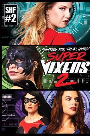 Super Vixens 2