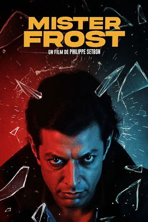 Poster of Mister Frost