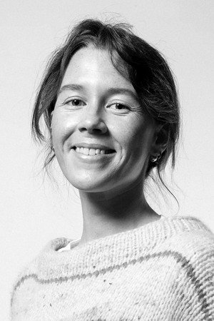 Portrait of Karen Rogers