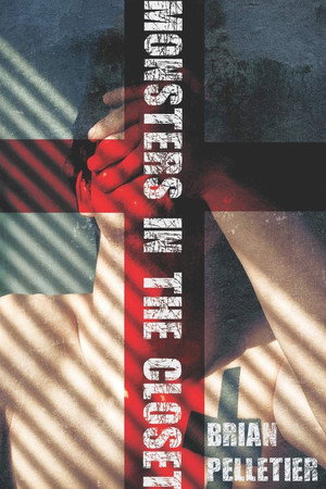 Monster in the Closet poster