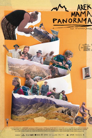 Bigger Picture poster