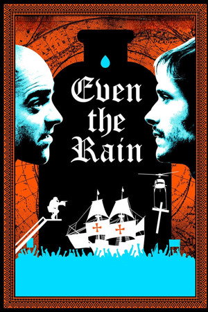 Even the Rain