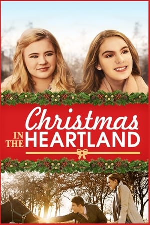 Christmas in the Heartland poster