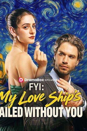 My Love Ships Sailed Without You