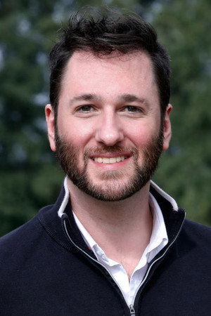 Portrait of Guillaume Devos