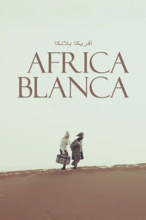 Africa Blanca