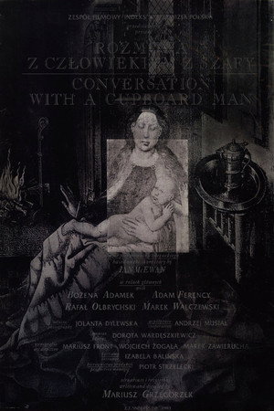 Conversation with a Cupboard Man poster