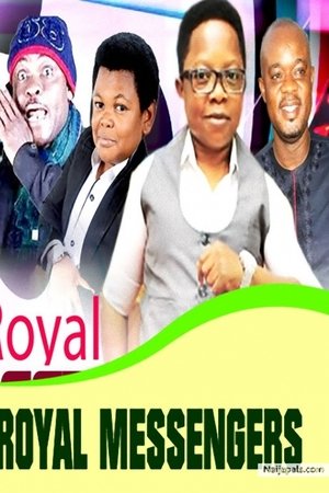 Royal Messengers