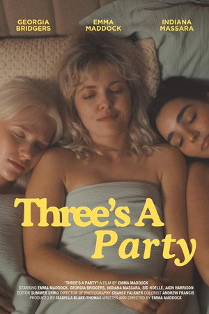 Three's A Party