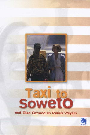 Taxi to Soweto