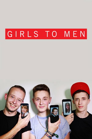 Girls to Men poster