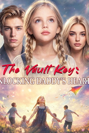 The Vault Key: Ruining Daddy’s Empire