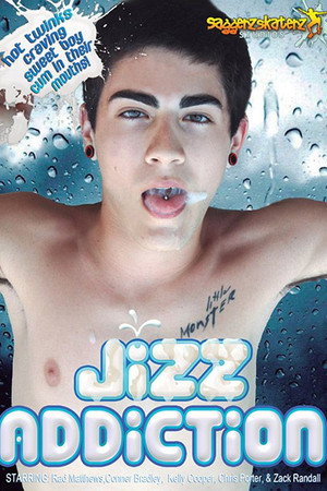 Jizz Addiction