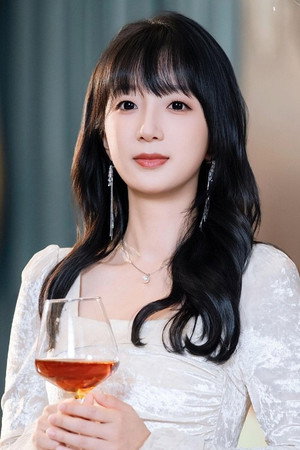 Portrait of Xiang Yunjie