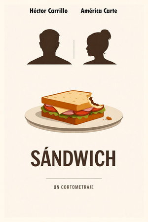 Final Frame: Sándwich Final Frame: Sándwich