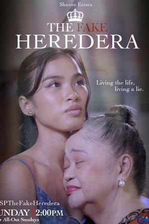 Regal Studio Presents: The Fake Heredera