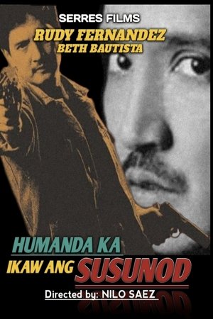Humanda Ka... Ikaw ang Susunod
