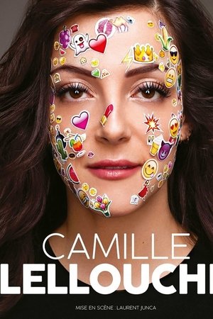 Camille Lellouche, le spectacle