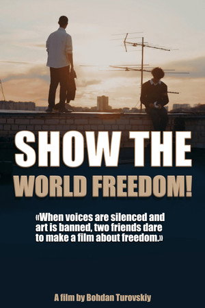 SHOW ME FREEDOM