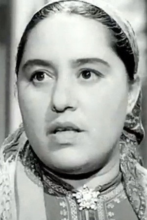 Oguldzhan Mamikova