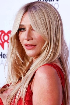 Kesha Rose Sebert