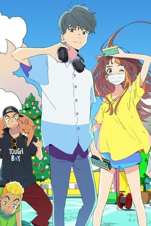 Palabras que burbujean como un refresco