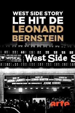 West Side Story, le hit de Leonard Bernstein