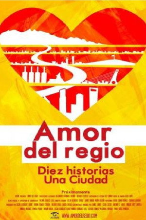 Amor del regio poster