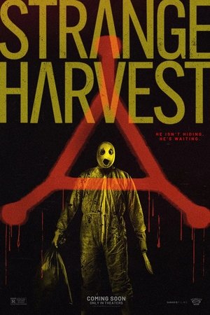 Strange Harvest