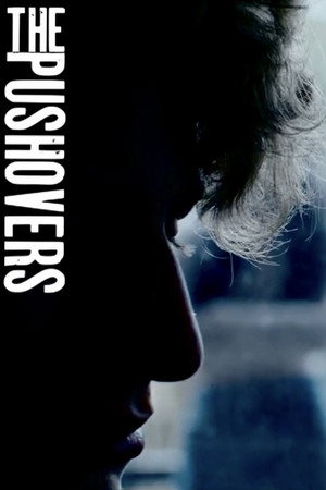 The Pushovers The Pushovers