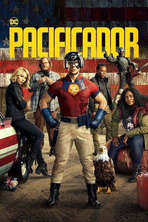 Poster de Temporada 1