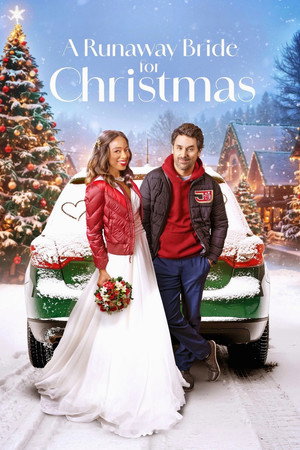A Runaway Bride for Christmas A Runaway Bride for Christmas