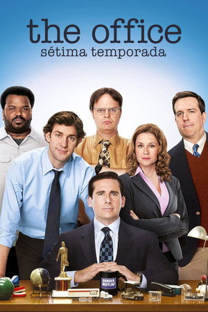 Poster de Temporada 7