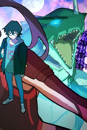 アンチヒーロージェネレーションズ