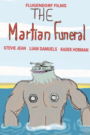 The Martian Funeral