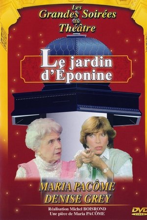 Le jardin d'Eponine